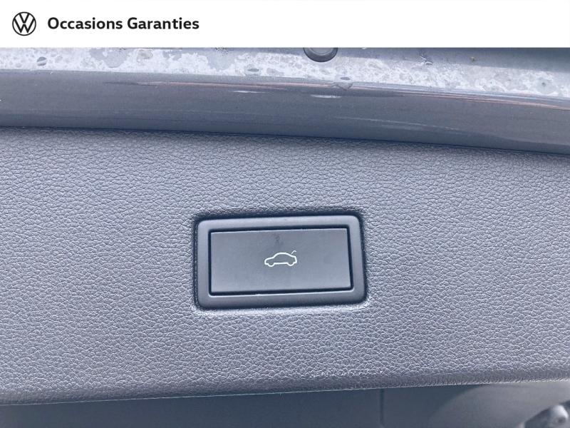 Voitures occasions VOLKSWAGEN TIGUAN Elegance Béthune