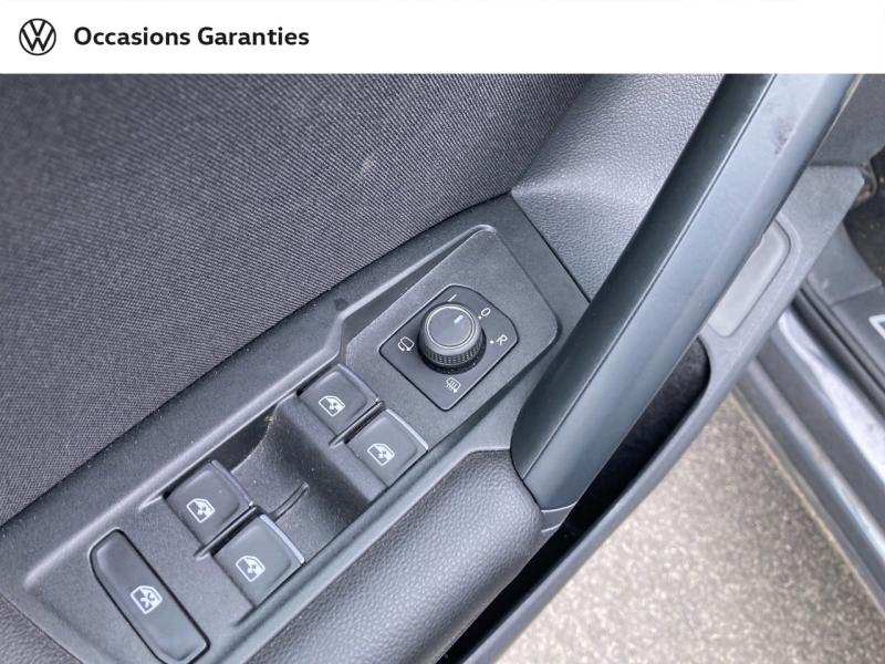 Voitures occasions VOLKSWAGEN TIGUAN Elegance Dechy