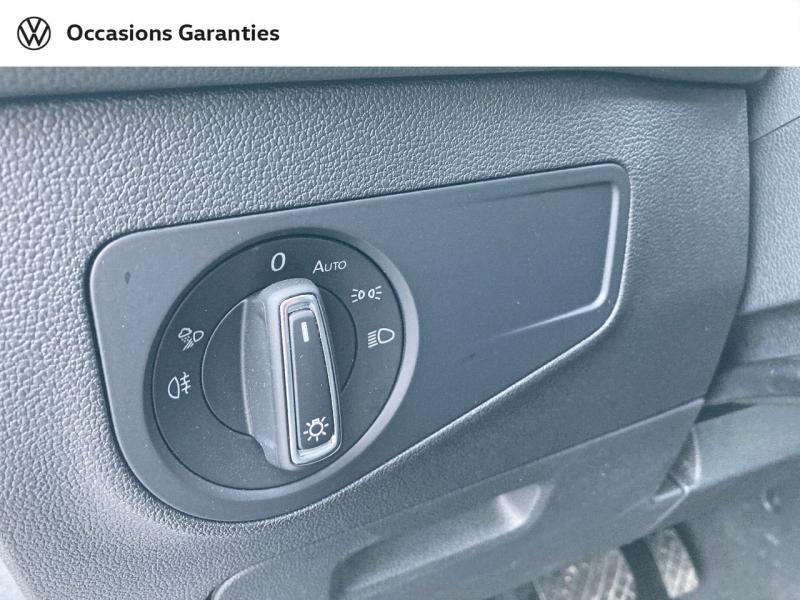 Voitures occasions VOLKSWAGEN TIGUAN Elegance Dechy