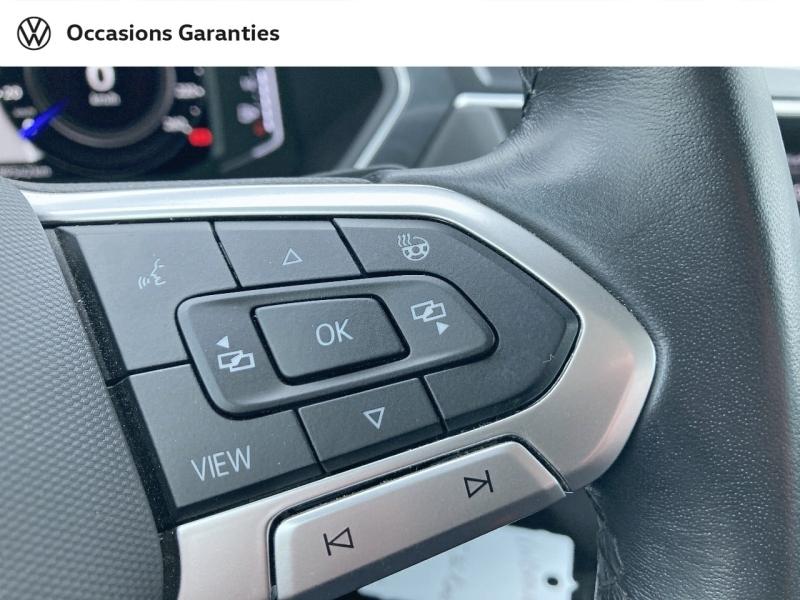 Voitures occasions VOLKSWAGEN TIGUAN Elegance Béthune