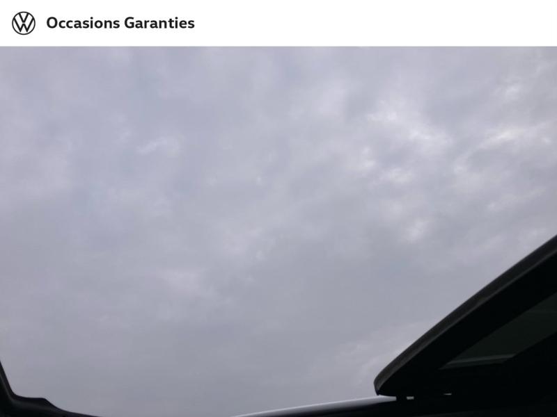 Voitures occasions VOLKSWAGEN TIGUAN Elegance Dechy