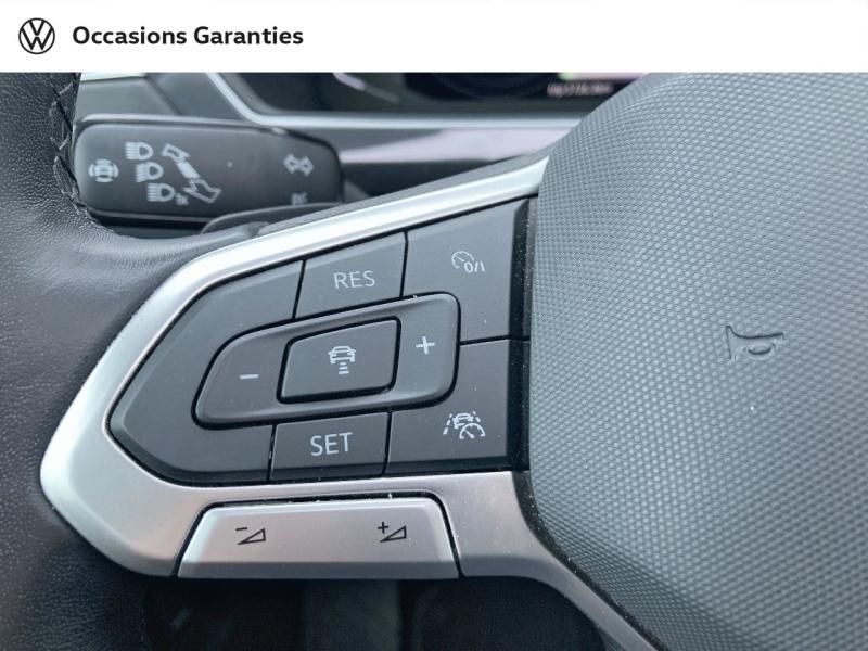Voitures occasions VOLKSWAGEN TIGUAN Elegance Béthune