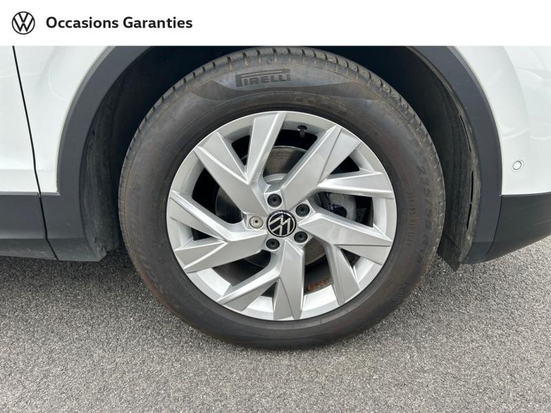 Voitures occasions VOLKSWAGEN TIGUAN Elegance Dechy