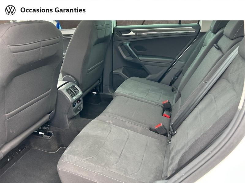 Voitures occasions VOLKSWAGEN TIGUAN Elegance Dechy