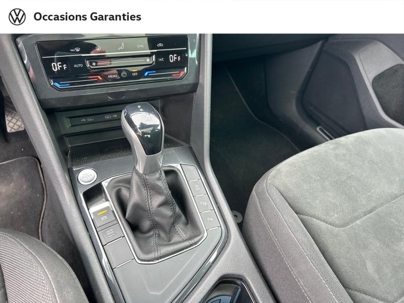 Voitures occasions VOLKSWAGEN TIGUAN Elegance Dechy