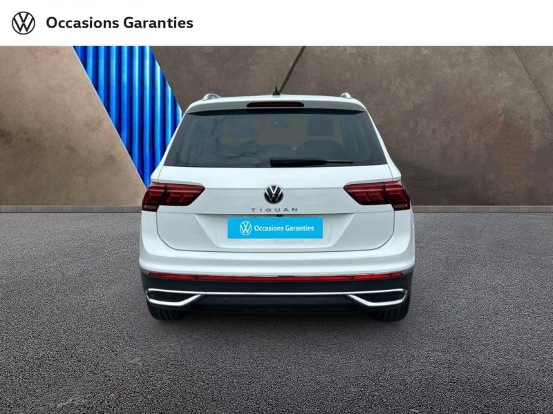 Voitures occasions VOLKSWAGEN TIGUAN Elegance Dechy