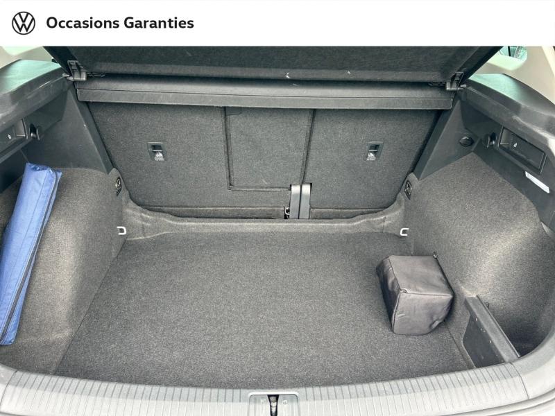 Voitures occasions VOLKSWAGEN TIGUAN Elegance Dechy