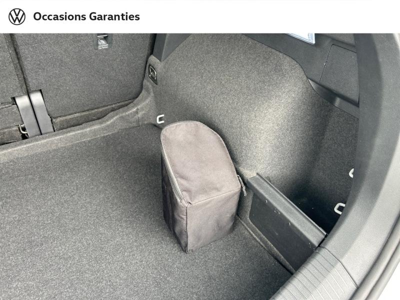 Voitures occasions VOLKSWAGEN TIGUAN Elegance Dechy