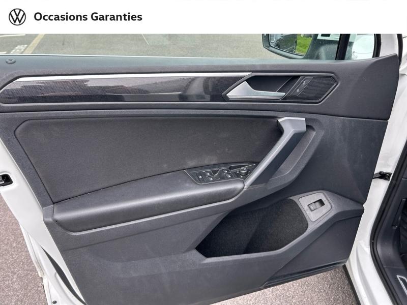 Voitures occasions VOLKSWAGEN TIGUAN Elegance Dechy