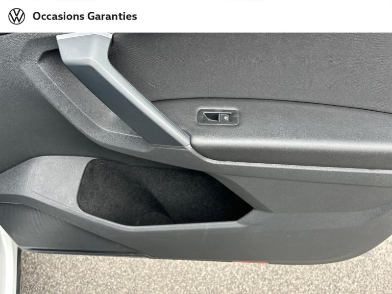 Voitures occasions VOLKSWAGEN TIGUAN Elegance Dechy