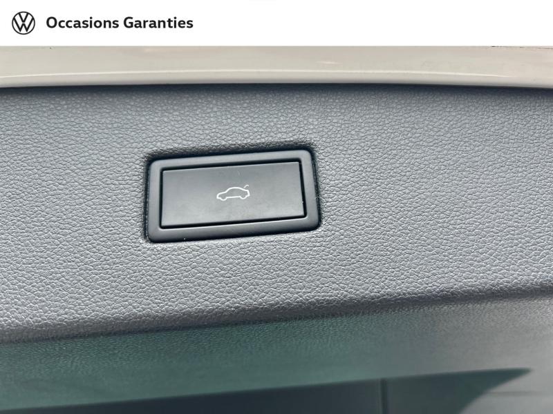Voitures occasions VOLKSWAGEN TIGUAN Elegance Dechy