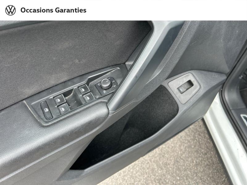 Voitures occasions VOLKSWAGEN TIGUAN Elegance Dechy