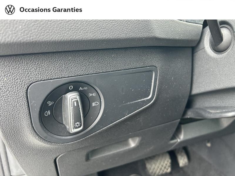 Voitures occasions VOLKSWAGEN TIGUAN Elegance Dechy