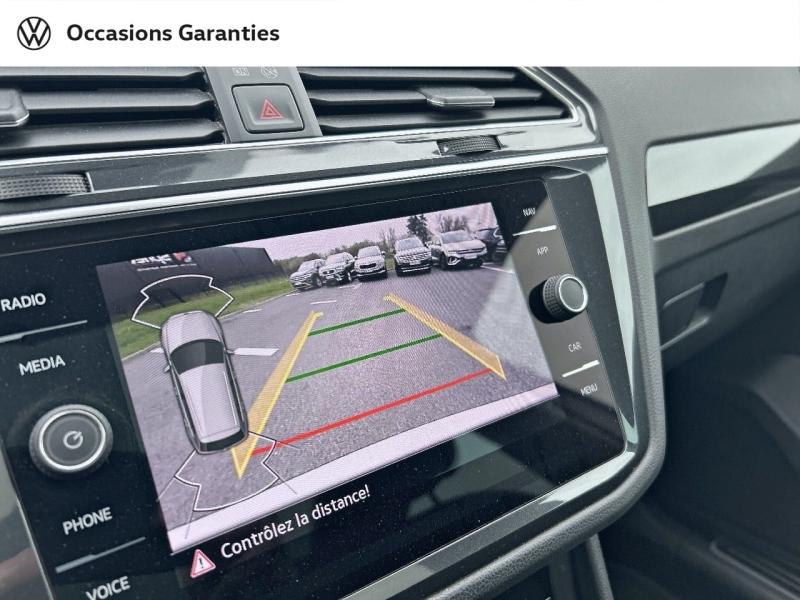 Voitures occasions VOLKSWAGEN TIGUAN Elegance Dechy