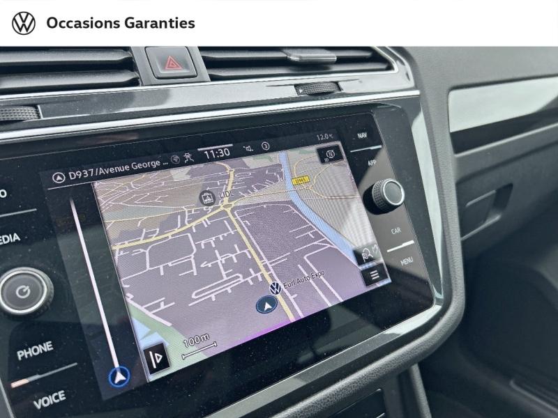 Voitures occasions VOLKSWAGEN TIGUAN Elegance Dechy