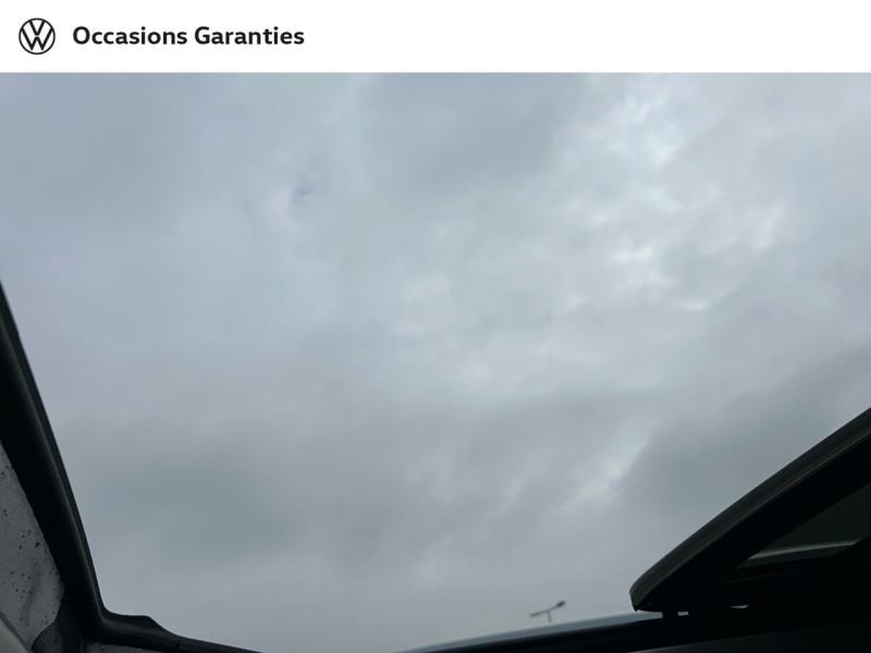 Voitures occasions VOLKSWAGEN TIGUAN Elegance Dechy