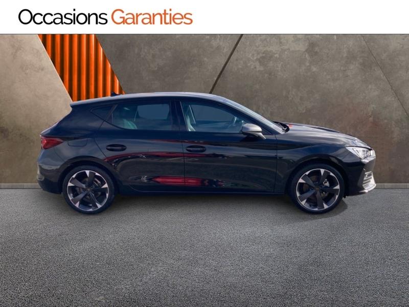 Voitures occasions CUPRA LEON V Béthune