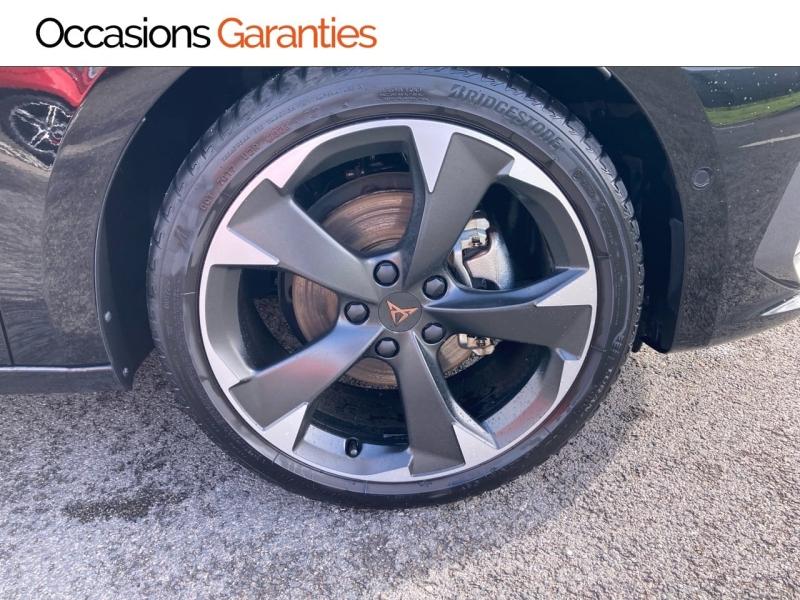 Voitures occasions CUPRA LEON V Béthune