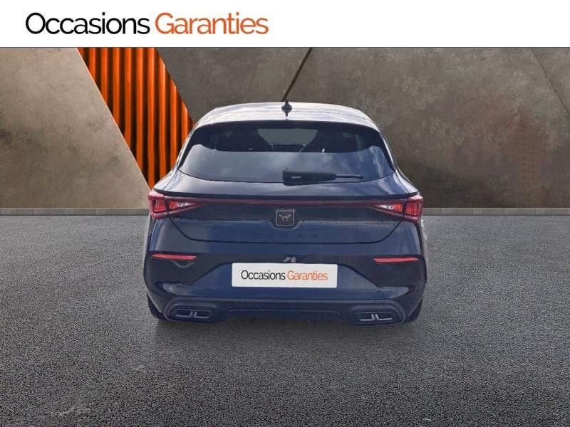 Voitures occasions CUPRA LEON V Dunkerque