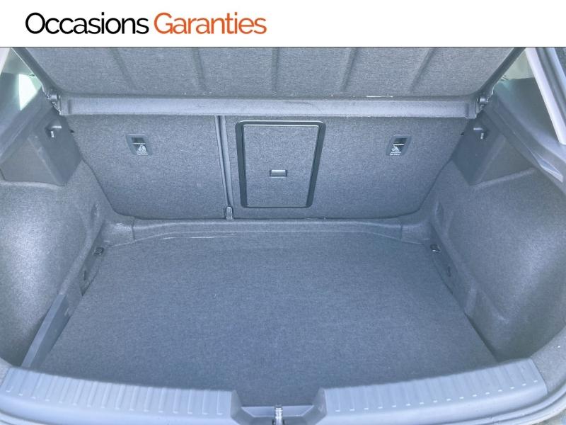 Voitures occasions CUPRA LEON V Béthune