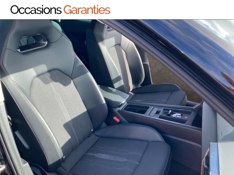 Voitures occasions CUPRA LEON V Béthune