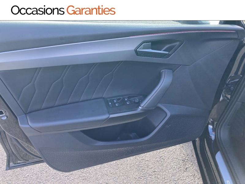 Voitures occasions CUPRA LEON V Béthune