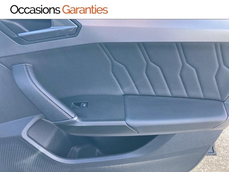 Voitures occasions CUPRA LEON V Béthune