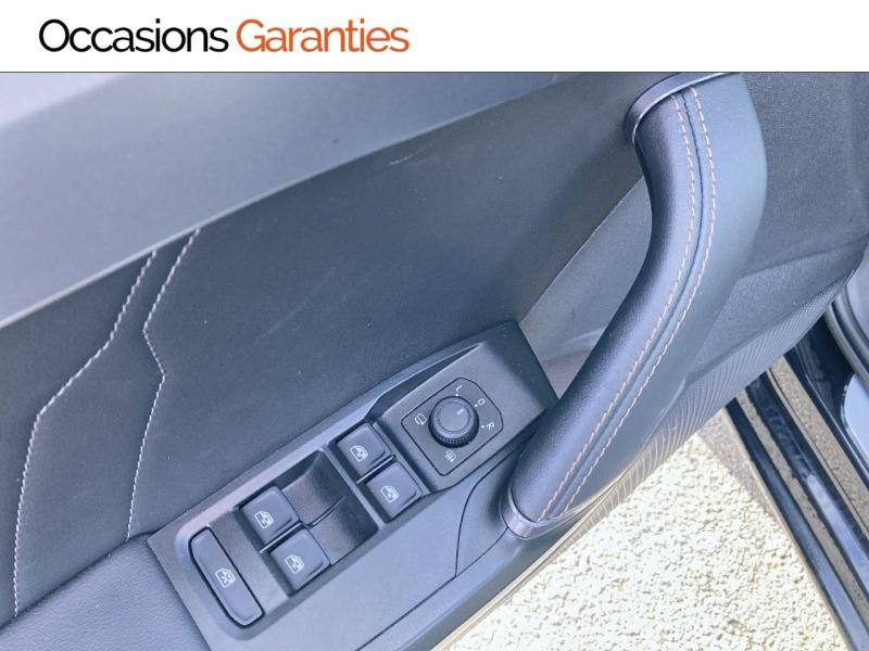 Voitures occasions CUPRA LEON V Béthune