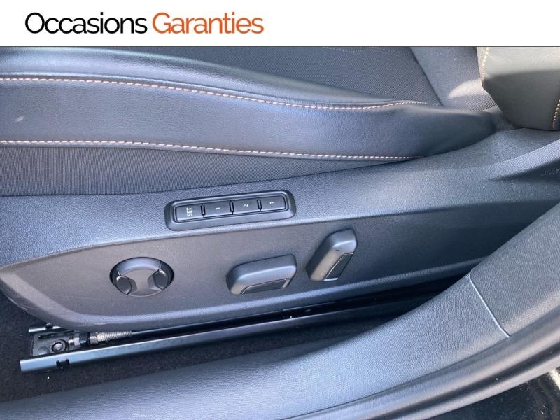 Voitures occasions CUPRA LEON V Béthune