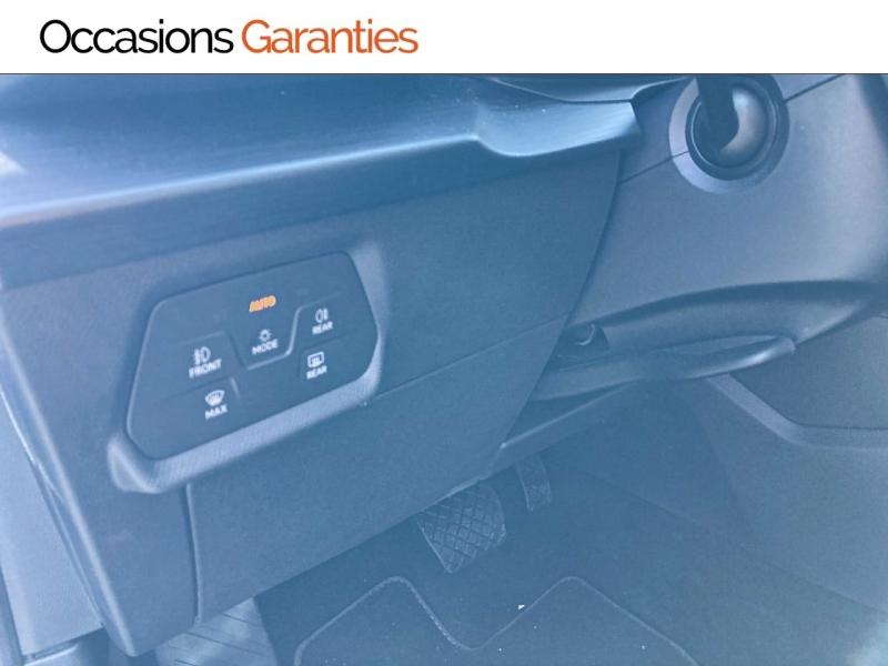 Voitures occasions CUPRA LEON V Béthune