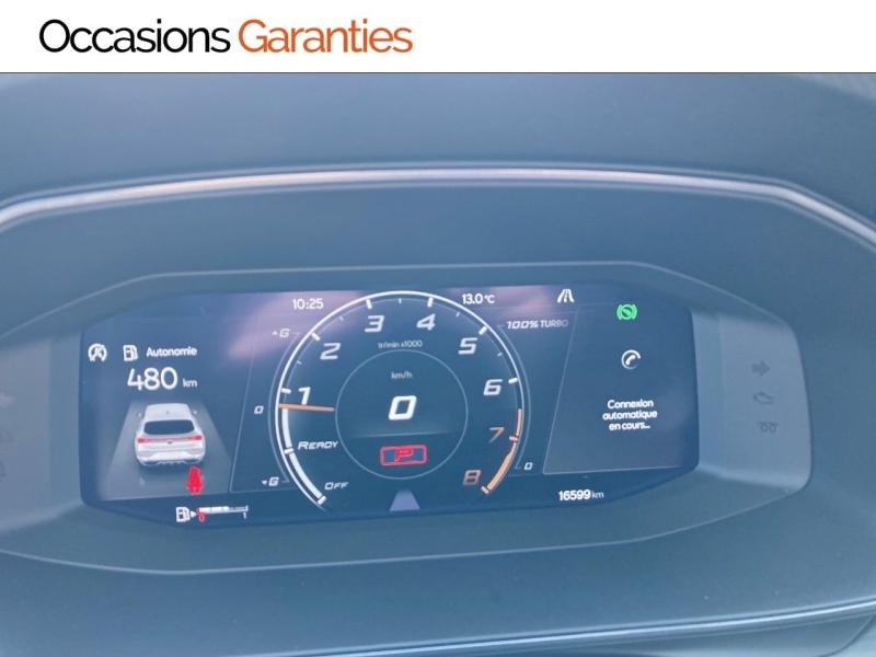 Voitures occasions CUPRA LEON V Béthune