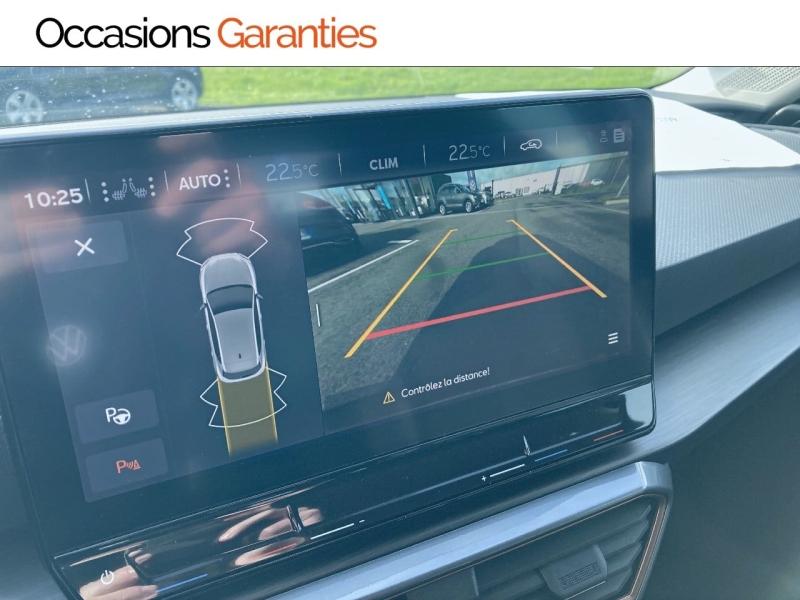 Voitures occasions CUPRA LEON V Béthune