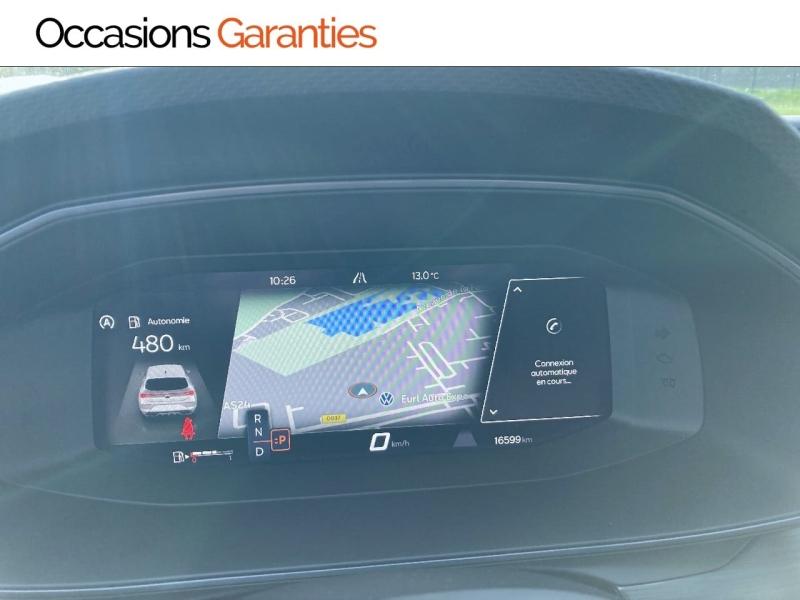 Voitures occasions CUPRA LEON V Béthune