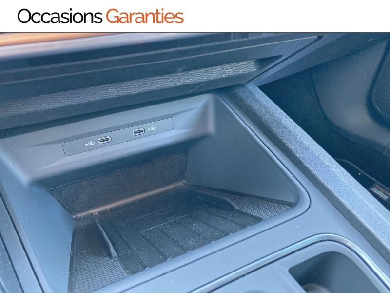 Voitures occasions CUPRA LEON V Béthune