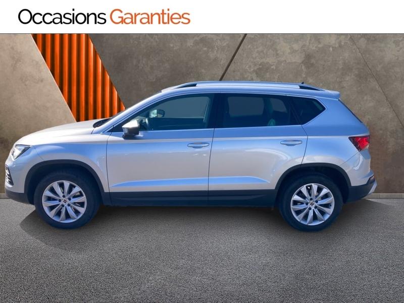 Voitures occasions SEAT ATECA Style Business Dunkerque