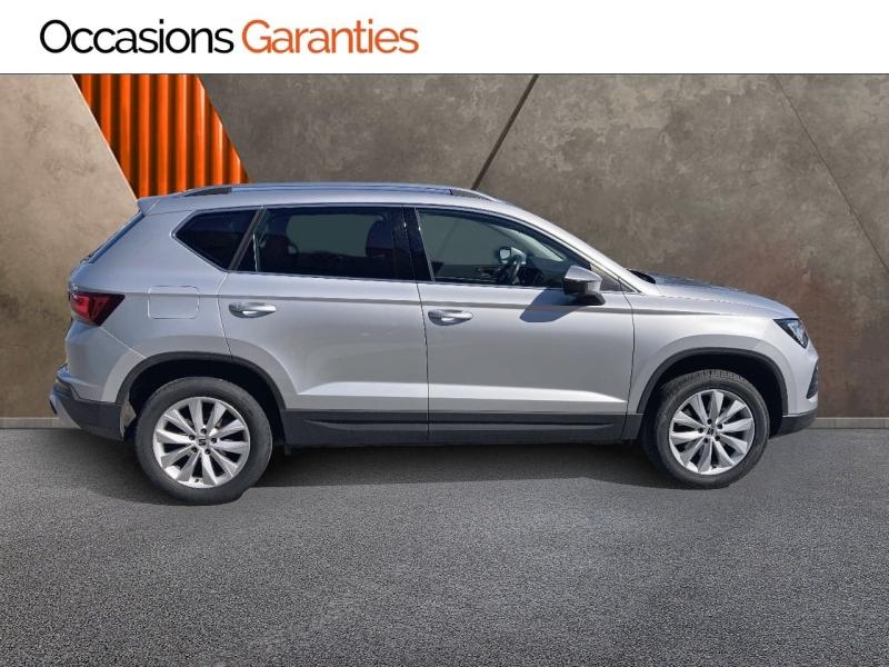 Voitures occasions SEAT ATECA Style Business Dunkerque