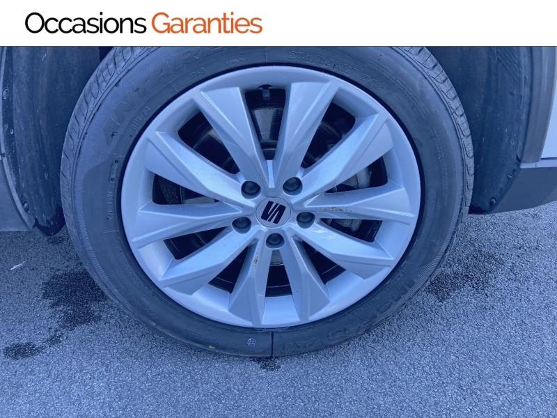 Voitures occasions SEAT ATECA Style Business Béthune