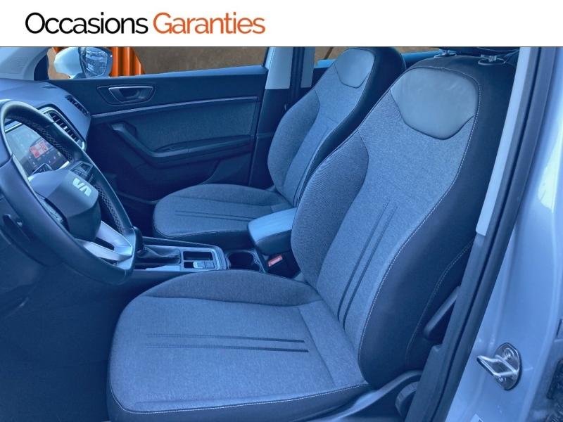 Voitures occasions SEAT ATECA Style Business Béthune