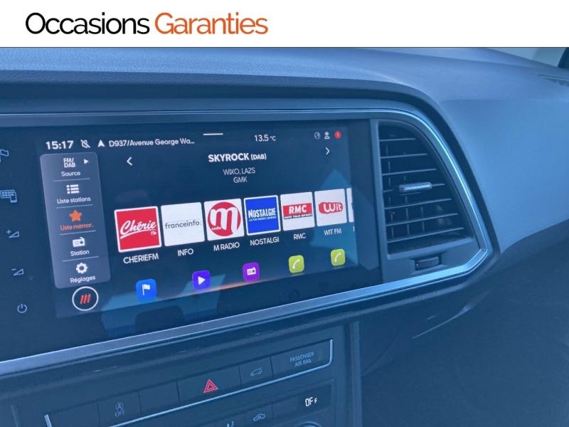 Voitures occasions SEAT ATECA Style Business Dunkerque