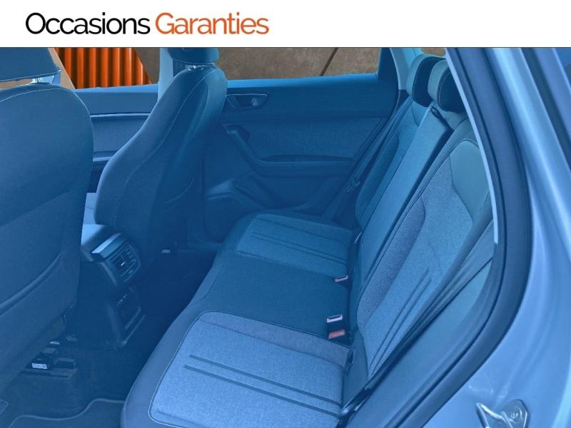 Voitures occasions SEAT ATECA Style Business Béthune