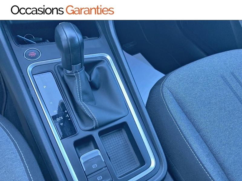 Voitures occasions SEAT ATECA Style Business Béthune