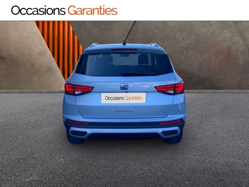 Voitures occasions SEAT ATECA Style Business Béthune