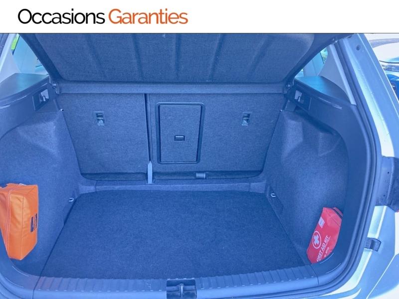 Voitures occasions SEAT ATECA Style Business Dunkerque
