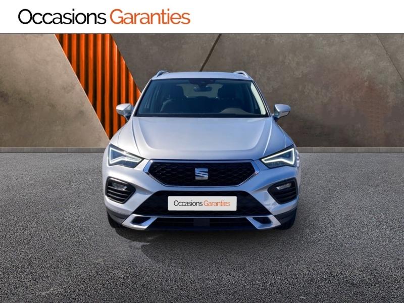Voitures occasions SEAT ATECA Style Business Dunkerque
