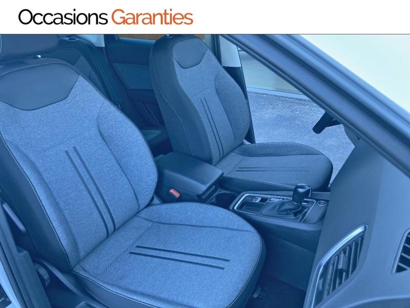 Voitures occasions SEAT ATECA Style Business Dunkerque