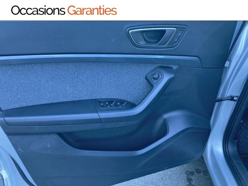 Voitures occasions SEAT ATECA Style Business Béthune