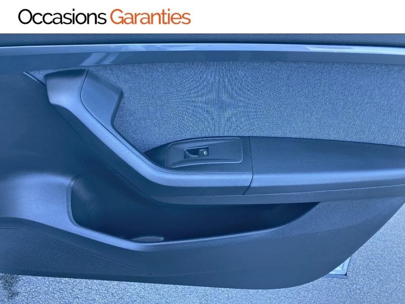 Voitures occasions SEAT ATECA Style Business Dunkerque