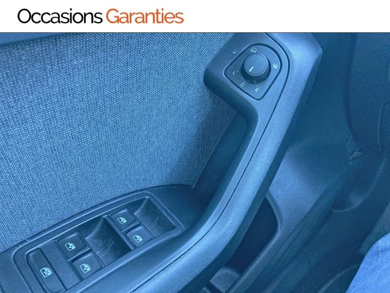 Voitures occasions SEAT ATECA Style Business Béthune