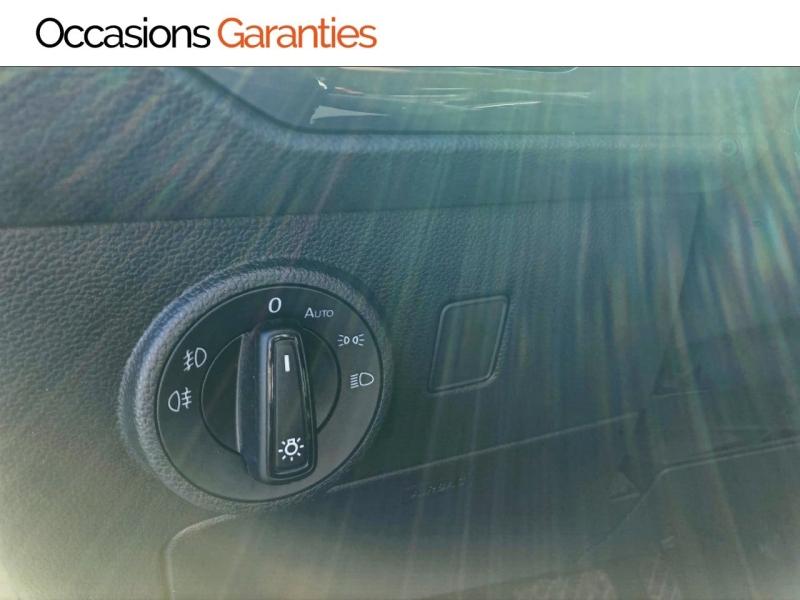 Voitures occasions SEAT ATECA Style Business Béthune