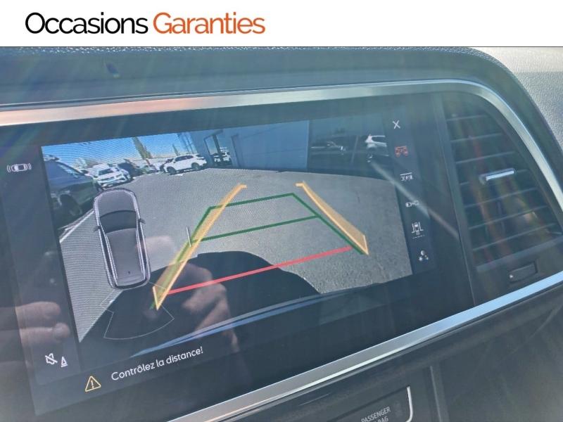 Voitures occasions SEAT ATECA Style Business Béthune